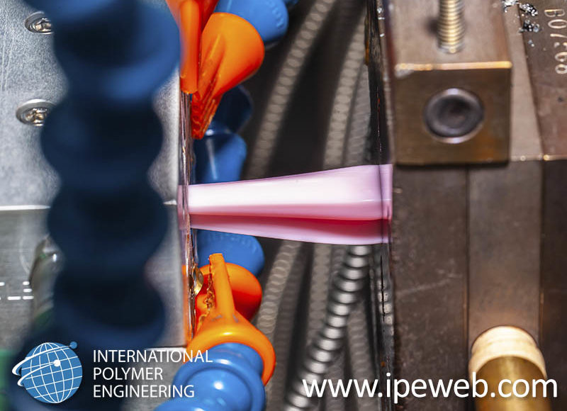 Melt Processing Thermoplastics Archives - International Polymer ...